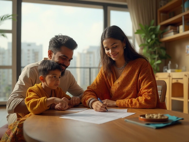 Understanding Rental Agreement for 2BHK Apartments: Key Insights