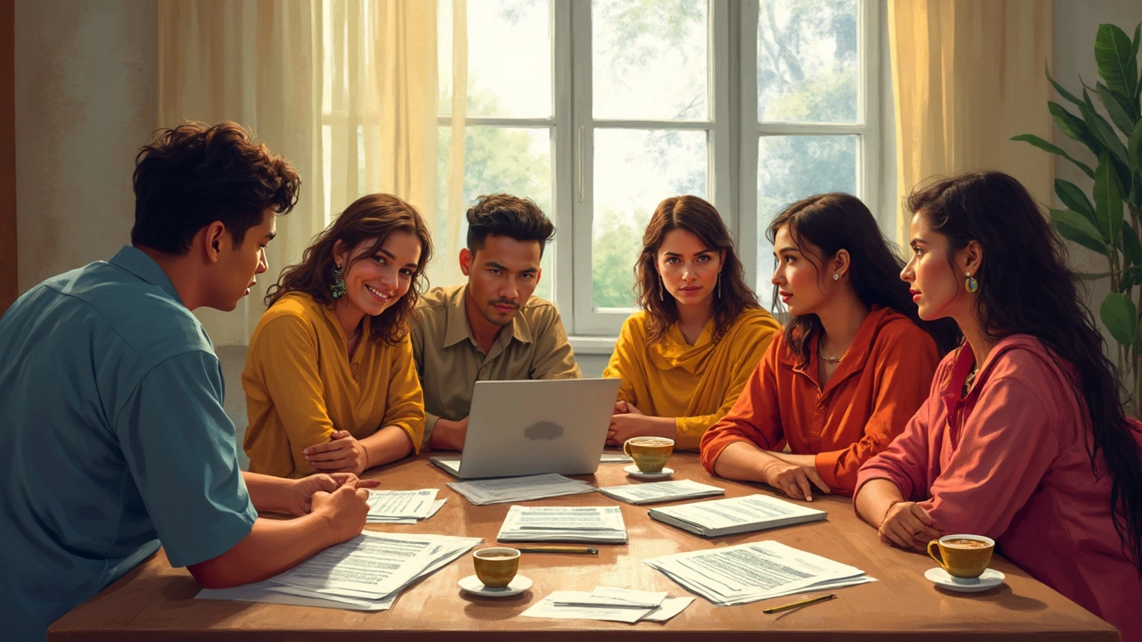 Dealing with Showings and Inspections