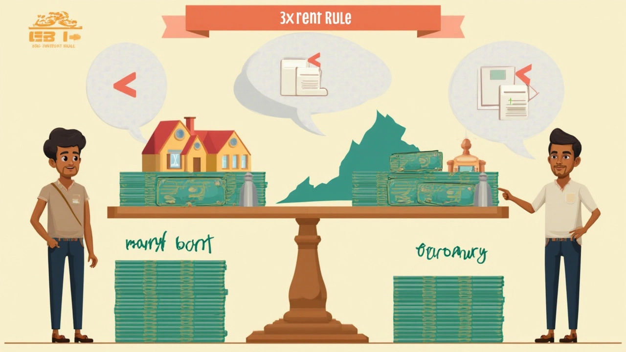 How to Push Back If You Think It’s Unfair