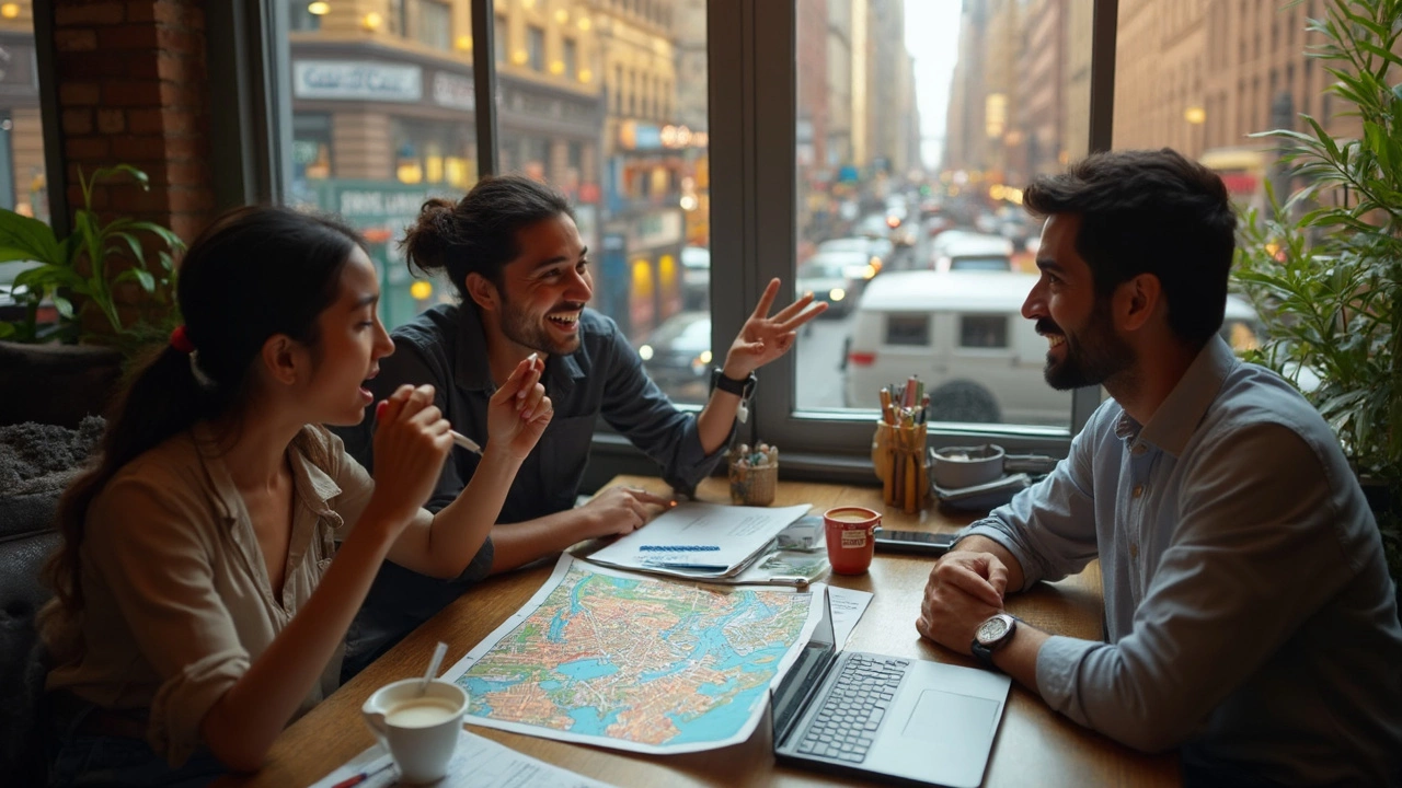 How to Rent a Flat in NY: The Few Steps That Actually Matter