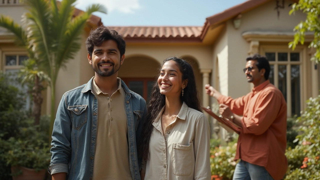 Is a 30 Year Old House Too Old? What You Should Know Before Buying Online