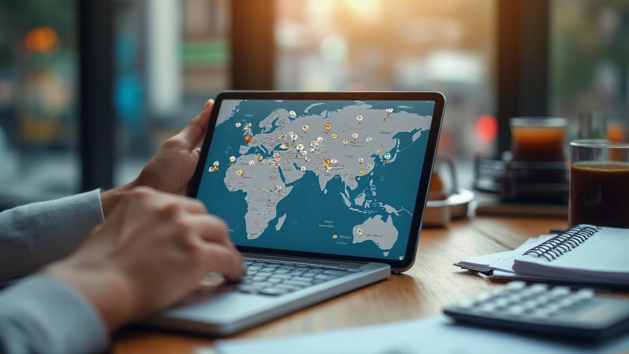 Location and Property Type: Big Factors