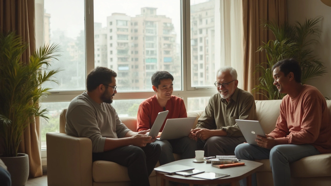 Quick Tips for Making the Most of a Cheap Move