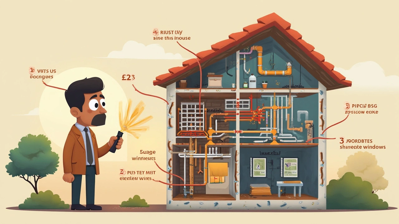 Renovation Costs and Realistic Budgets