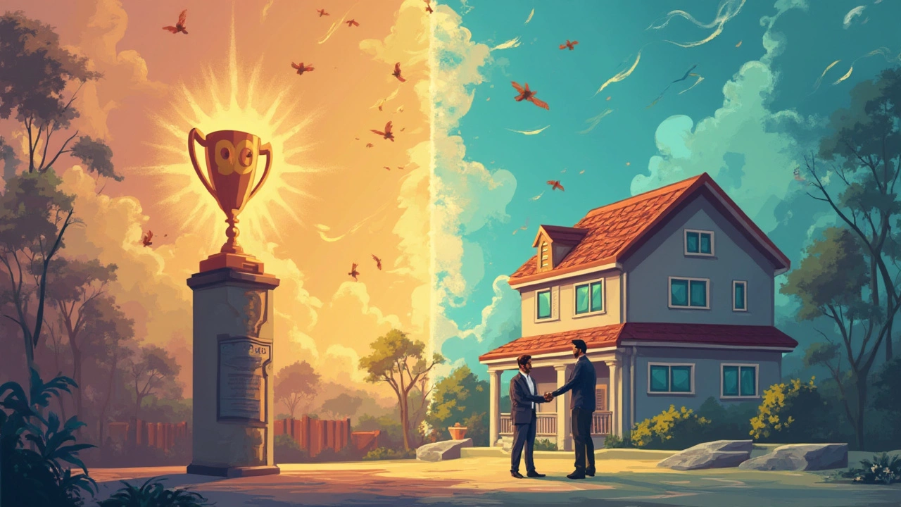 Smart Moves for Your Credit (and Next Home Purchase)