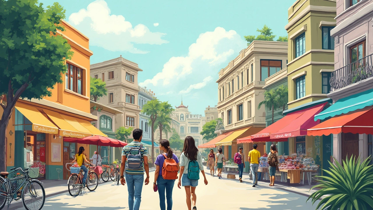 Surprising Places Where Your Money Goes Further