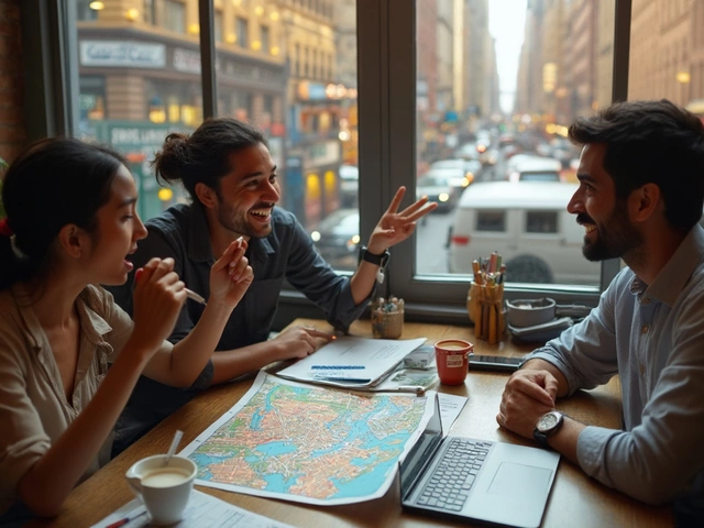 How to Rent a Flat in NY: The Few Steps That Actually Matter