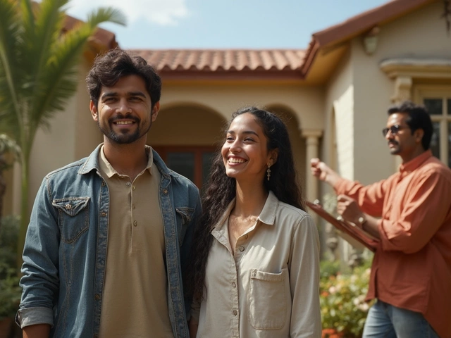 Is a 30 Year Old House Too Old? What You Should Know Before Buying Online