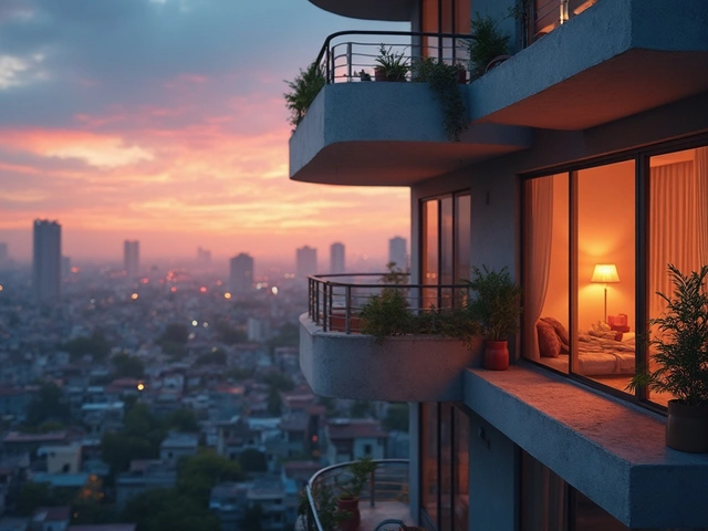 Most Common Apartment Size: What Does a 2BHK Really Offer?