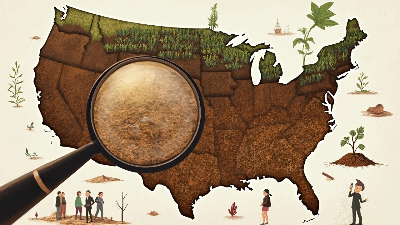 Tips for Picking the Right State