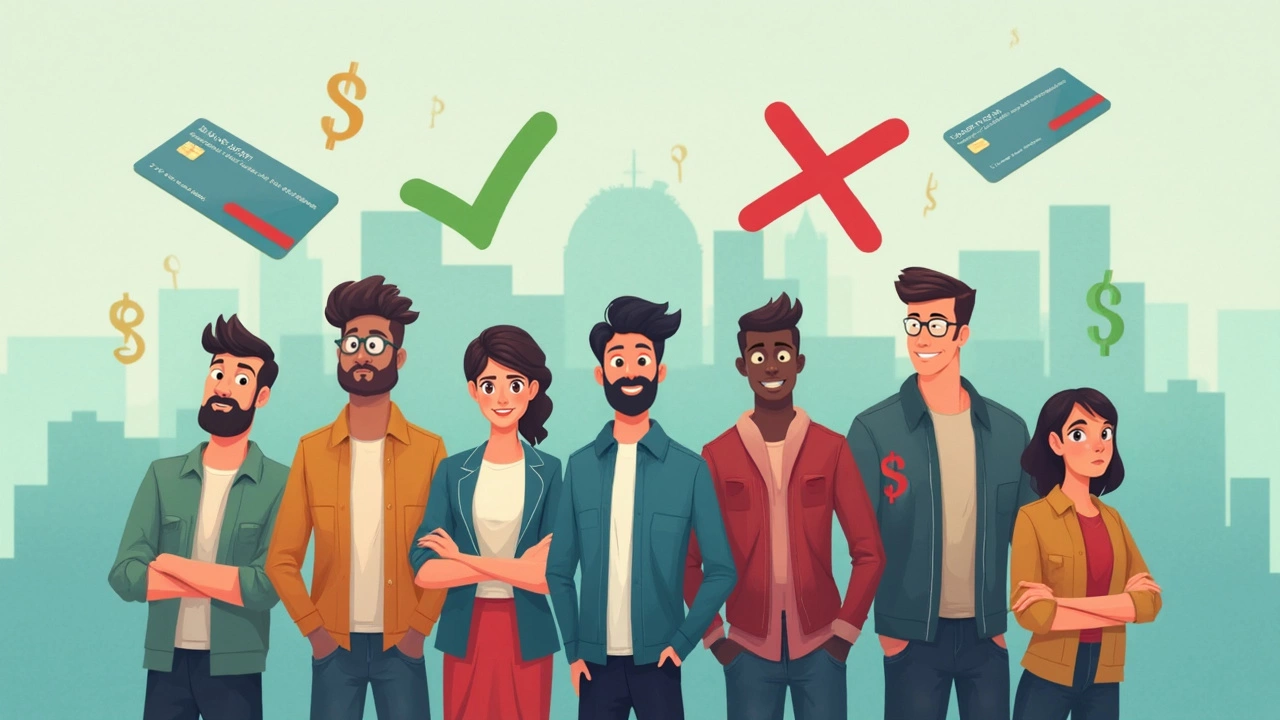 What Actually Gets You Approved for a Mortgage?