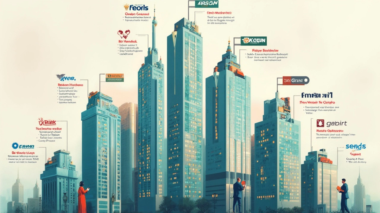 What Massive Portfolios Mean for the Market
