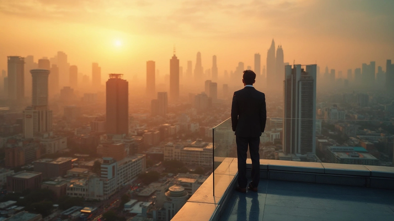 Can You Become a Millionaire from Commercial Real Estate? The Real Blueprint