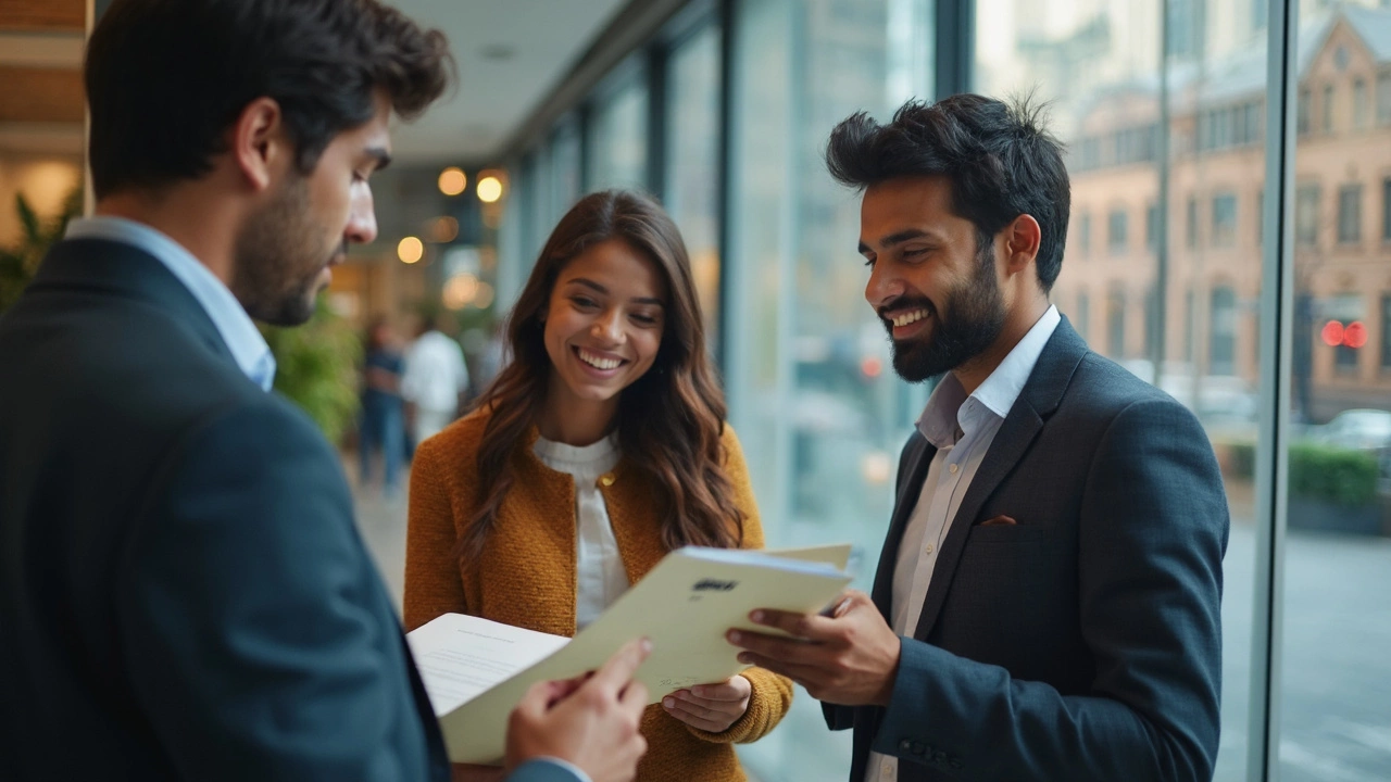 Do You Need to Pay a Broker Fee in Boston? Your Complete Guide to Rental Fees in 2025