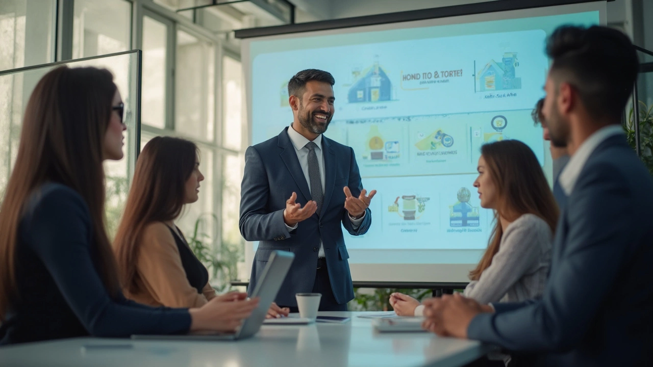 How a Low Credit Score Impacts Your Mortgage