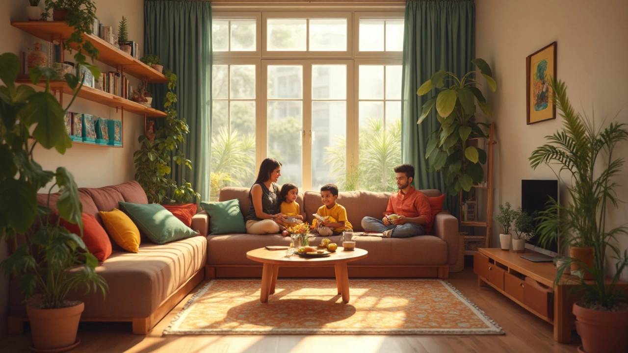 Is 800 Square Feet Big Enough for an Apartment? Space, Comfort, and Real-Life Hacks