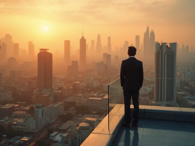 Can You Become a Millionaire from Commercial Real Estate? The Real Blueprint