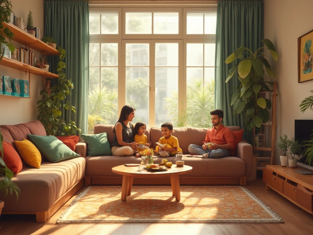 Is 800 Square Feet Big Enough for an Apartment? Space, Comfort, and Real-Life Hacks