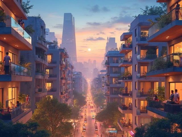 Most Profitable Rental Property Types: A Detailed Guide for 2025 Returns