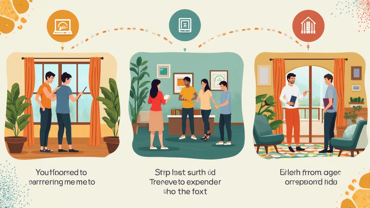 Tips for Choosing the Most Profitable Rental Property in 2025