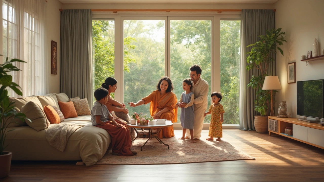 Type 2 Apartment: What Does 2BHK Really Mean?