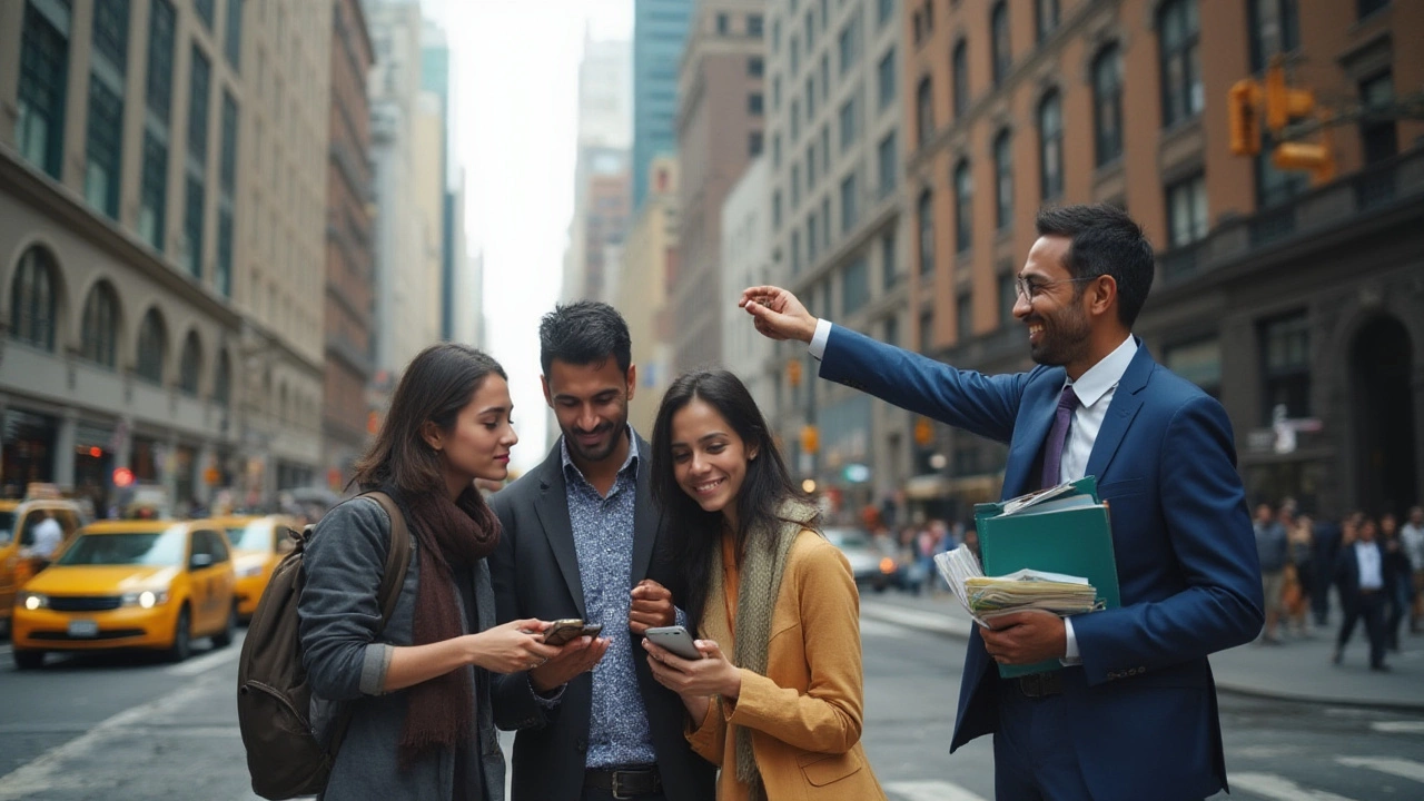 Broker or No Broker? Navigating NYC Rentals Like a Local