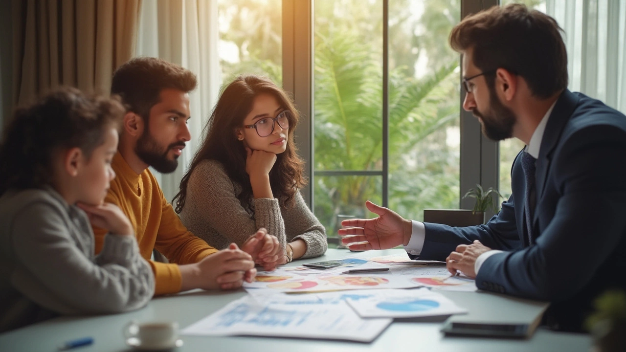 Is Paying for a Broker Really Worth It? Real Estate Expert Insights in 2025