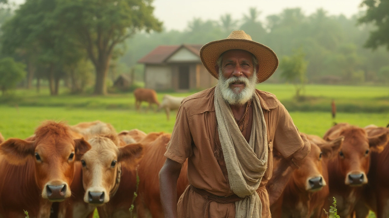 Real-World Examples and Stories from 20-Acre Ranches