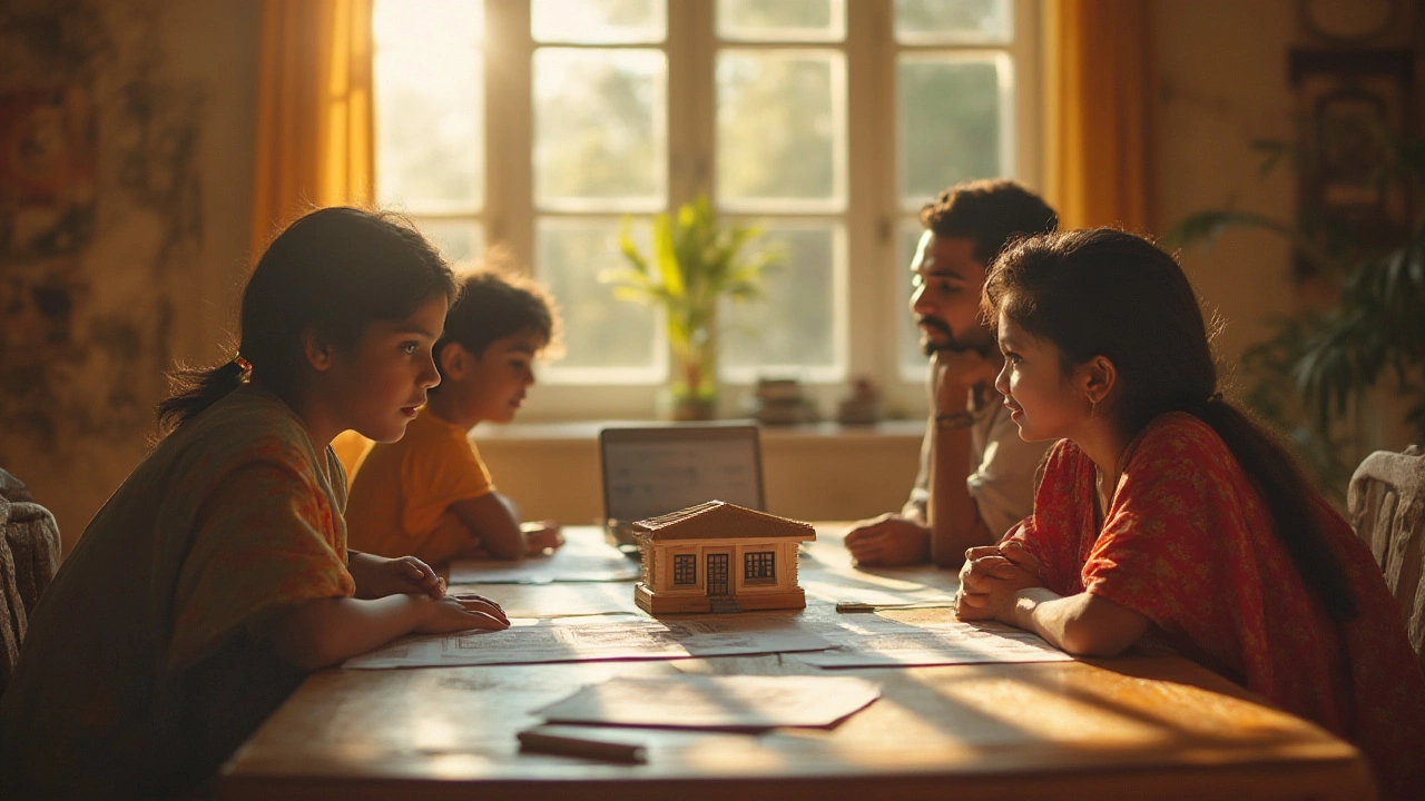 Sell or Rent Out Your Paid-Off House? Key Benefits, Data, and Risks Revealed