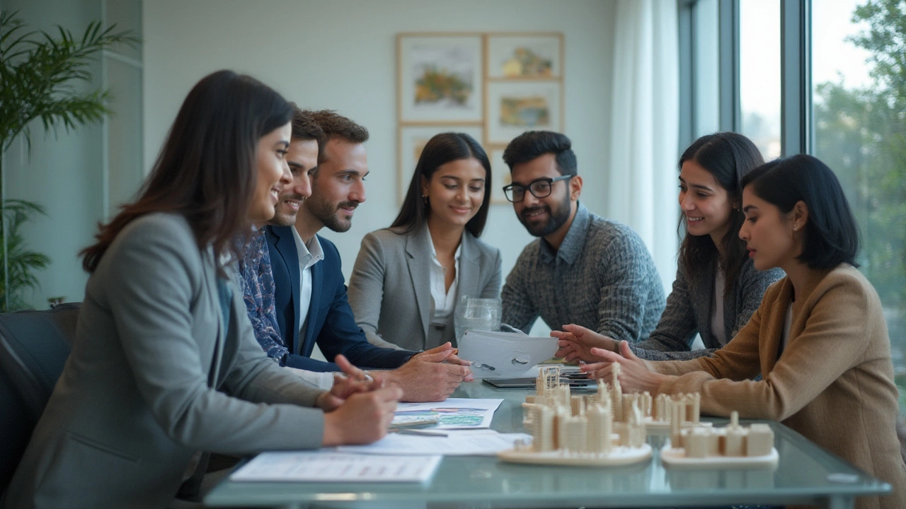 Technology’s Role: Deal-Sourcing in a Data-Driven World