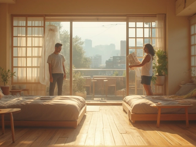 2DK Apartment: What Does It Mean and Is It Right For You?