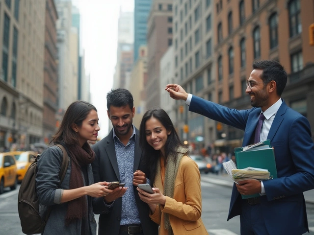 Broker or No Broker? Navigating NYC Rentals Like a Local