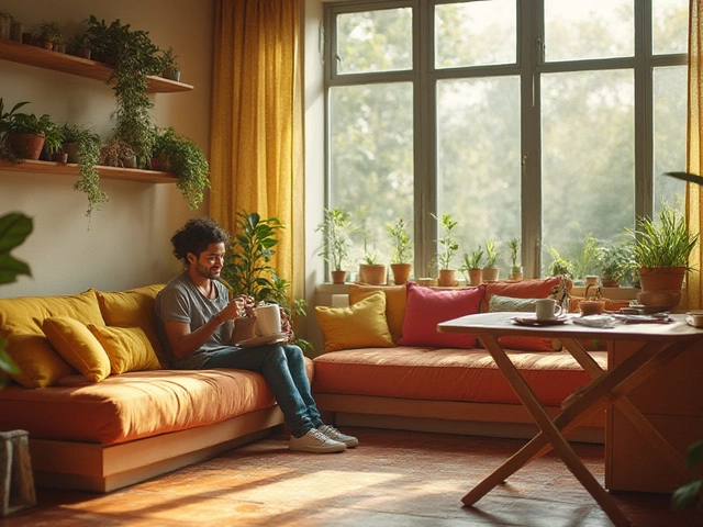 Is 750 Sq Ft Big Enough? A Real Talk Guide to Apartment Living Space