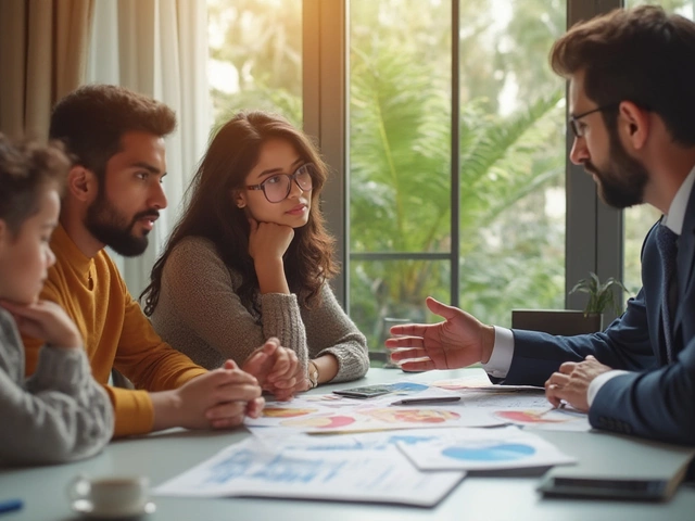 Is Paying for a Broker Really Worth It? Real Estate Expert Insights in 2025