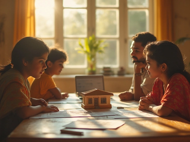 Sell or Rent Out Your Paid-Off House? Key Benefits, Data, and Risks Revealed