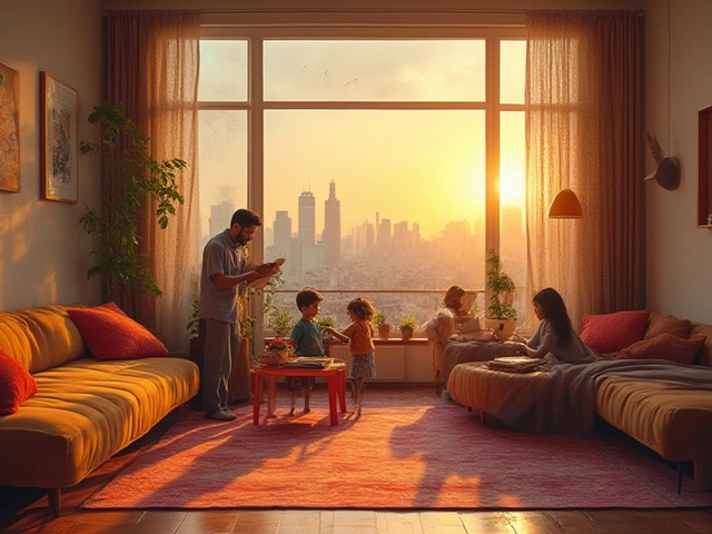 What Does 600 Square Feet Look Like? Small Apartment Living Explained