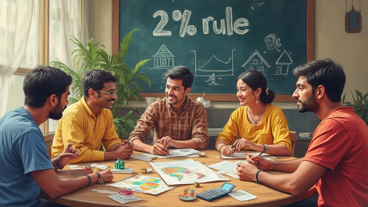 Tips for Finding, Vetting, and Making the Most of a 2% Deal