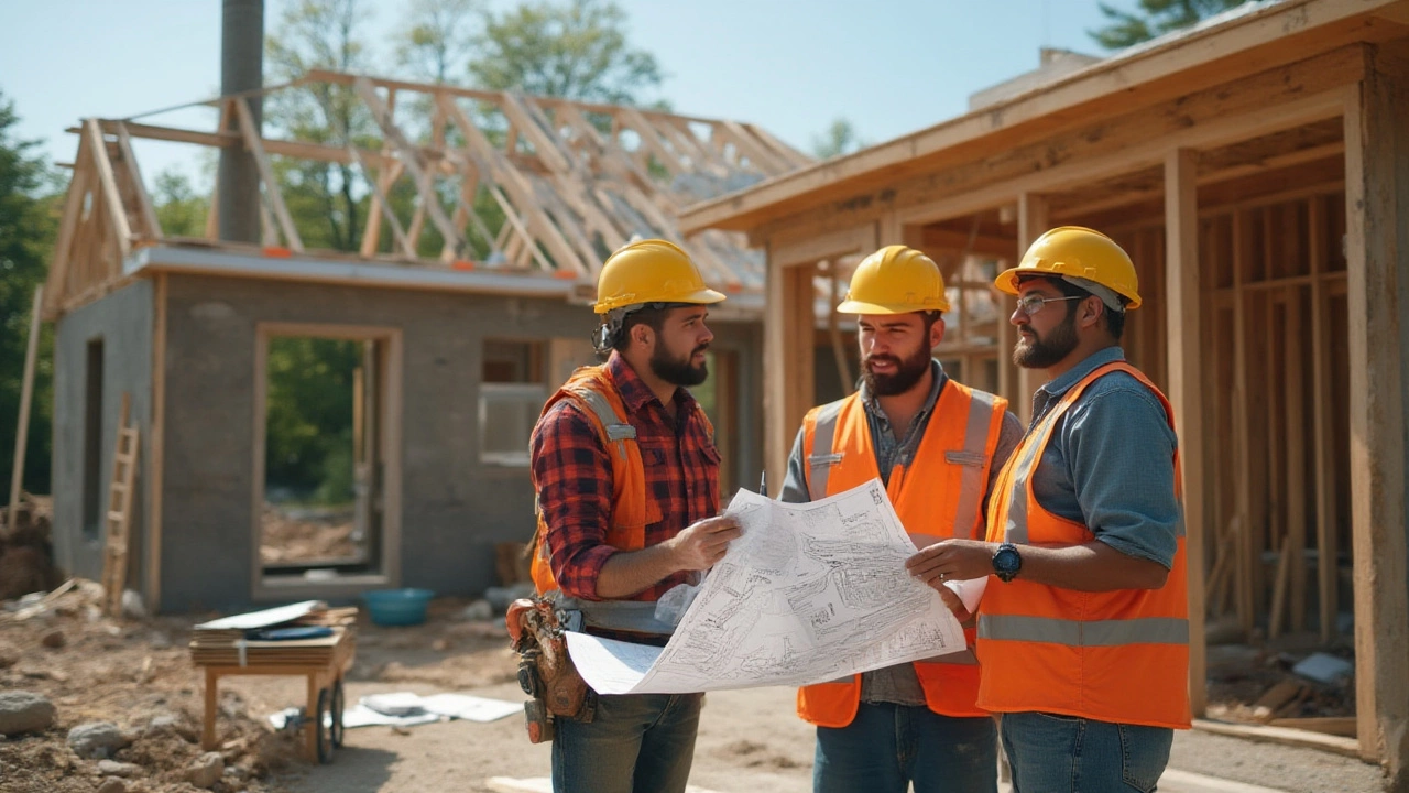 Cost to Build a 3,000 Sq Ft House in Tennessee: 2025 Prices & Breakdown