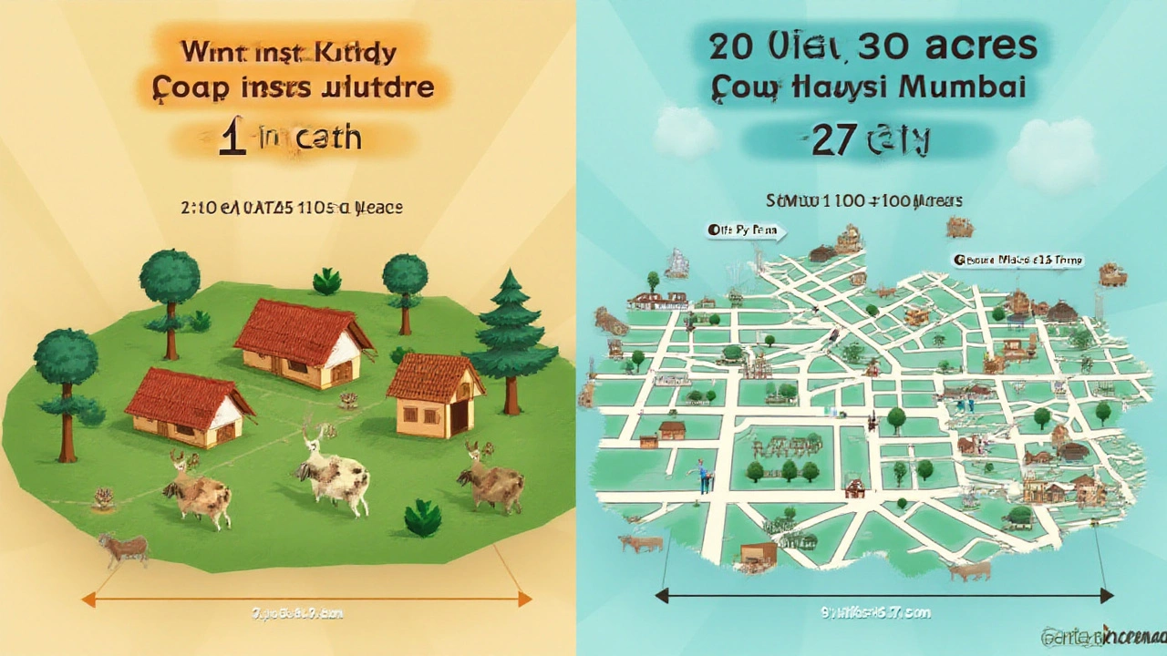 How to Calculate and Measure Your Own Acres