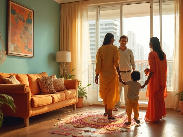 2BHK Flat Meaning: Detailed Guide to 2BHK Apartments and Their Benefits