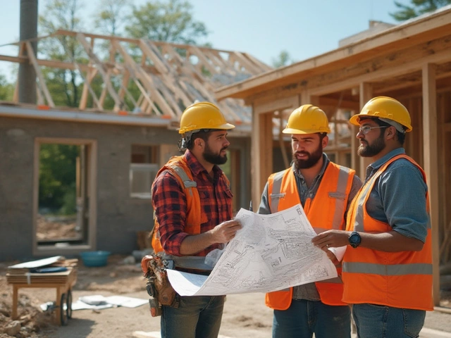 Cost to Build a 3,000 Sq Ft House in Tennessee: 2025 Prices & Breakdown