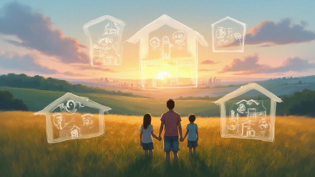 Tips for Getting the Right House for Your Money