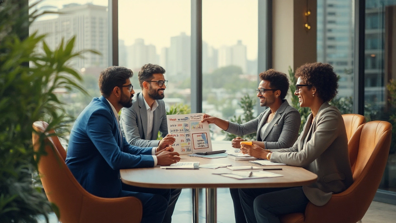 What the Lender Looks For: Beyond Your Down Payment