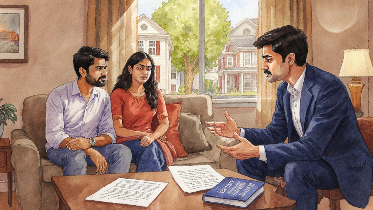 Tenant Rights and Legal Remedies