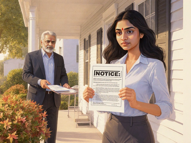 Can a Virginia Landlord Raise Rent by $300? Rules, Notice & Tenant Options