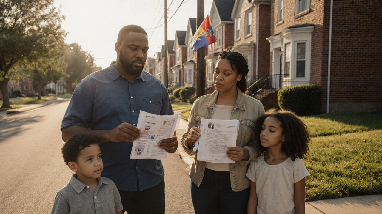 Getting an Emergency Housing Voucher in Virginia - Step‑by‑Step Guide