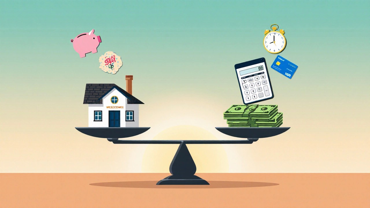 How to Calculate the Highest Rent You Can Afford