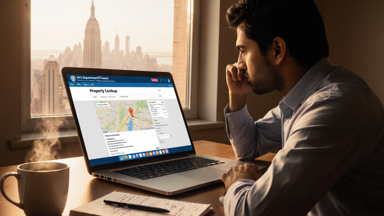 How to Obtain a Certified Copy of NYC Property Registration - Step‑by‑Step Guide