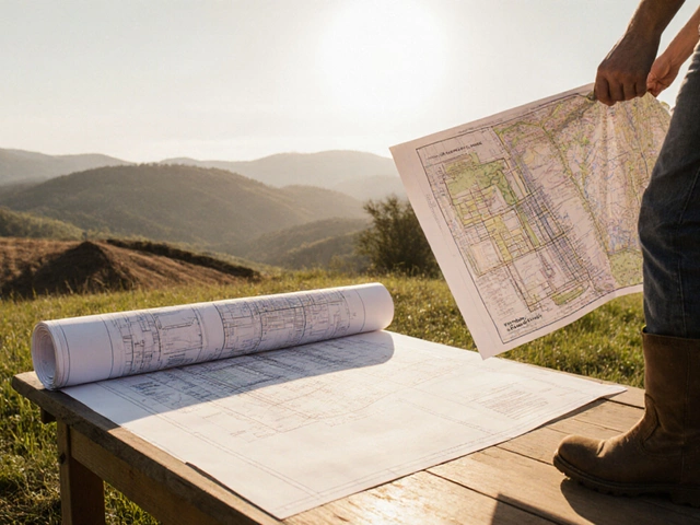 Can I Legally Build My Own House in Virginia? A Complete Guide