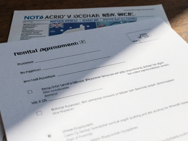 Does Microsoft Word Have a Contract Template for House Rent Agreements?